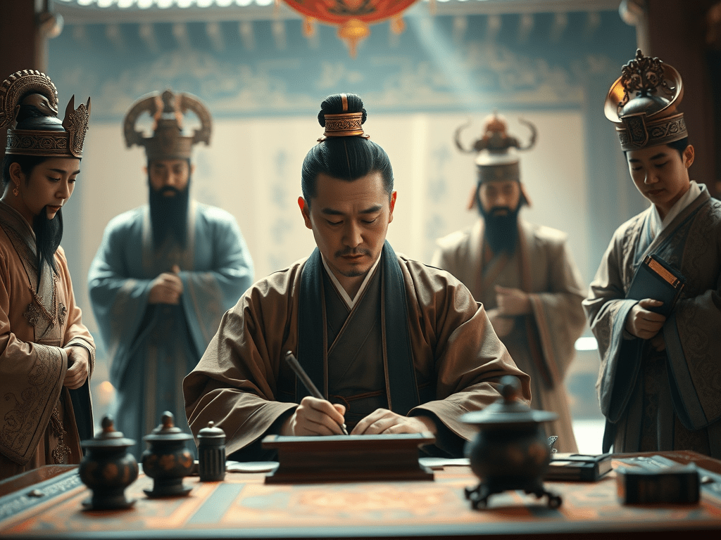 Examination For the Guardian&nbsp;Angel