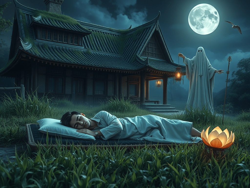 The Marriage of the Fox’s&nbsp;Daughter